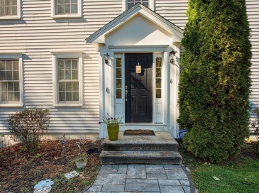 6 Andrea Way, West Bridgewater, Massachusetts, 3 Bedrooms Bedrooms, 7 Rooms Rooms,2.5 BathroomsBathrooms,Residential,For Sale,Andrea Way,73436945