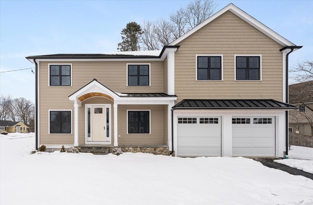37 Longfellow Rd, Natick, Massachusetts, 5 Bedrooms Bedrooms, 11 Rooms Rooms,3.5 BathroomsBathrooms,Residential,For Sale,Longfellow Rd,73482511