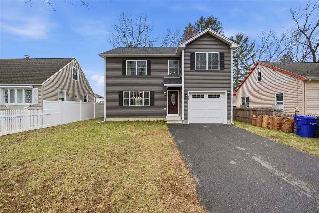 140 Temby St, Springfield, Massachusetts, 4 Bedrooms Bedrooms, 7 Rooms Rooms,2 BathroomsBathrooms,Residential,For Sale,Temby St,73496475