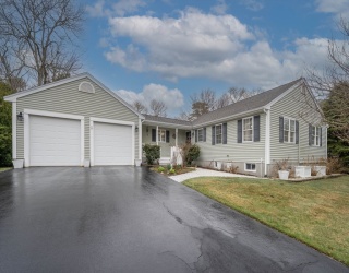 3 Lynne Rd, Wareham, Massachusetts, 2 Bedrooms Bedrooms, 6 Rooms Rooms,2 BathroomsBathrooms,Residential,For Sale,Lynne Rd,73492813