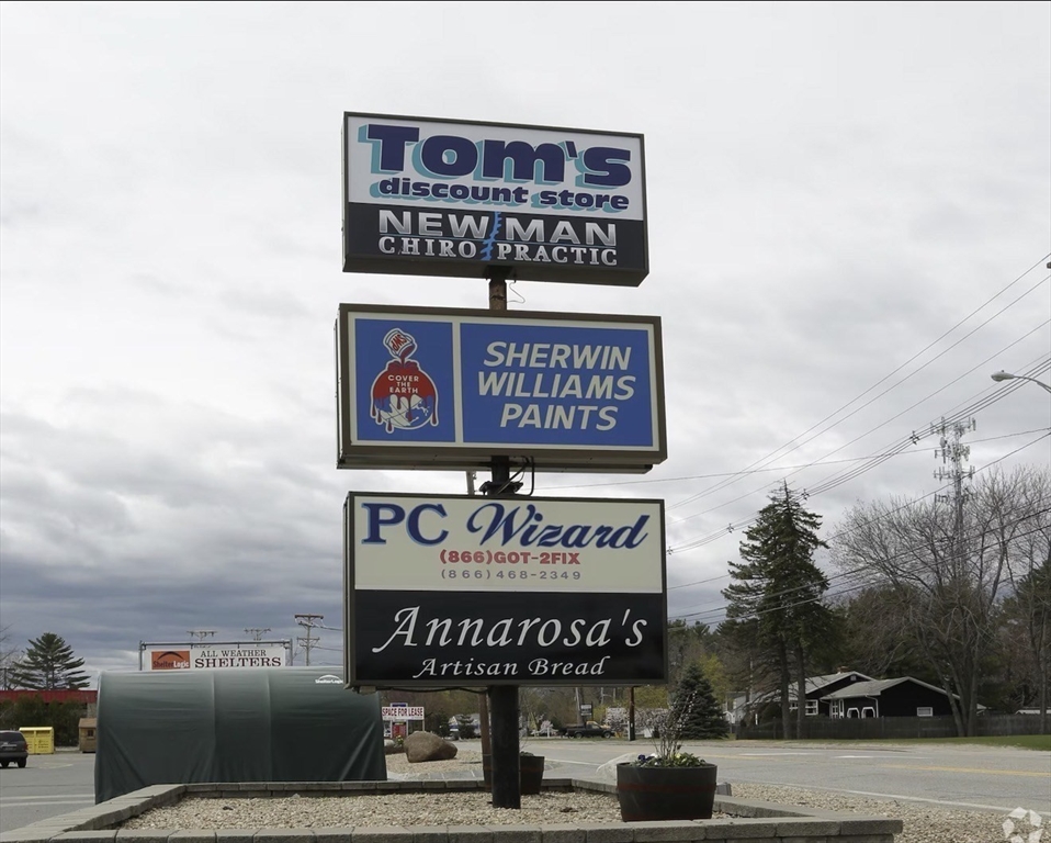 175 Elm St., Salisbury, Massachusetts, ,Commercial Lease,For Rent,Elm St.,73496889