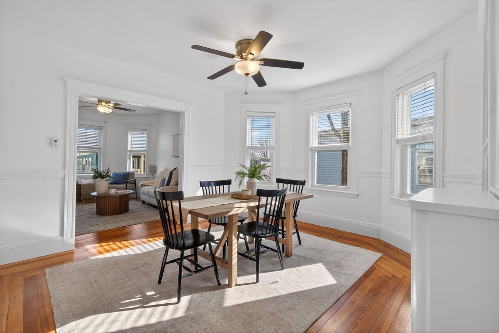 102 Grant, Somerville, Massachusetts, 2 Bedrooms Bedrooms, 6 Rooms Rooms,1 BathroomBathrooms,Residential,For Sale,Grant,73496902