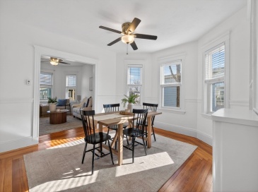 102 Grant, Somerville, Massachusetts, 2 Bedrooms Bedrooms, 6 Rooms Rooms,1 BathroomBathrooms,Residential,For Sale,Grant,73496902