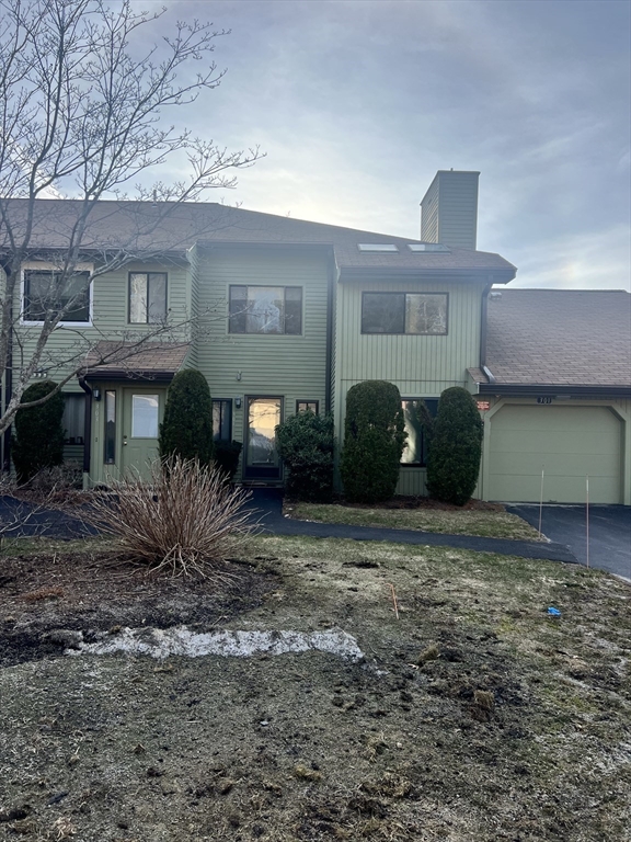 301 Trailside Way, Ashland, Massachusetts, 1 Bedroom Bedrooms, 4 Rooms Rooms,1 BathroomBathrooms,Residential Lease,For Rent,Trailside Way,73496932