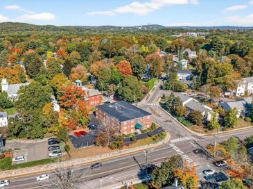 2323 Washington St, Newton, Massachusetts, 2 Bedrooms Bedrooms, 4 Rooms Rooms,1 BathroomBathrooms,Residential,For Sale,Washington St,73496946