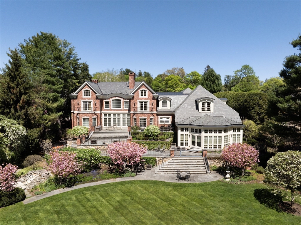 148 Dartmouth Street, Newton, Massachusetts, 8 Bedrooms Bedrooms, 19 Rooms Rooms,9 BathroomsBathrooms,Residential,For Sale,Dartmouth Street,73496953