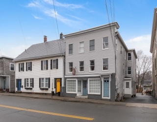 58 Central St, Ipswich, Massachusetts, ,Commercial Sale,For Sale,Central St,73496883