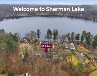 88 Cubles Drive, Brimfield, Massachusetts, 2 Bedrooms Bedrooms, 5 Rooms Rooms,2 BathroomsBathrooms,Residential,For Sale,Cubles Drive,73496027