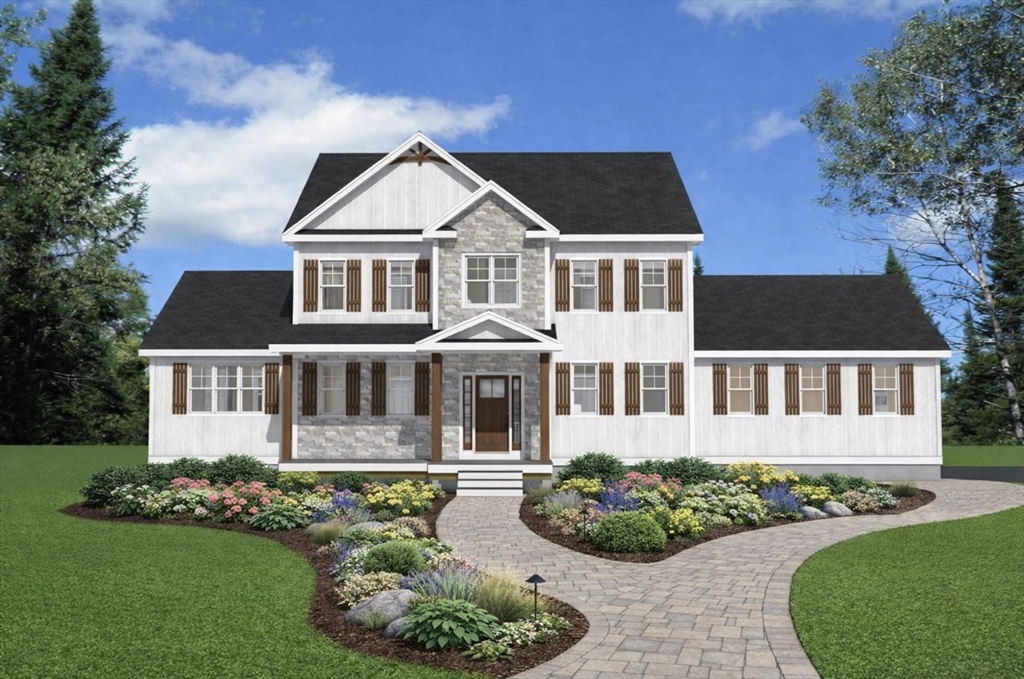 6 Gm Way, Freetown, Massachusetts, 3 Bedrooms Bedrooms, 9 Rooms Rooms,4.5 BathroomsBathrooms,Residential,For Sale,Gm Way,73496979