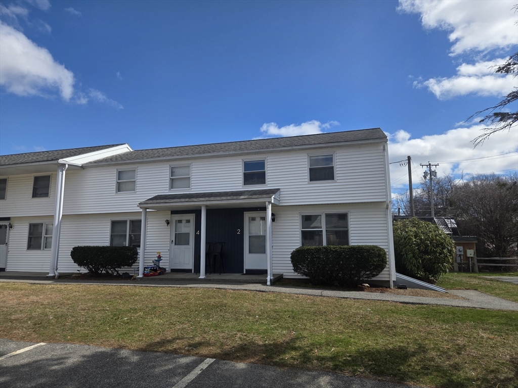 0 Townhouse Court, Spencer, Massachusetts, 2 Bedrooms Bedrooms, 4 Rooms Rooms,1 BathroomBathrooms,Residential Lease,For Rent,Townhouse Court,73497012