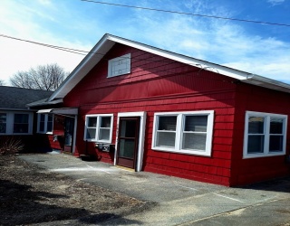 1071 W.Boylston, Worcester, Massachusetts, 1 Bedroom Bedrooms, 2 Rooms Rooms,1 BathroomBathrooms,Residential Lease,For Rent,W.Boylston,73497037