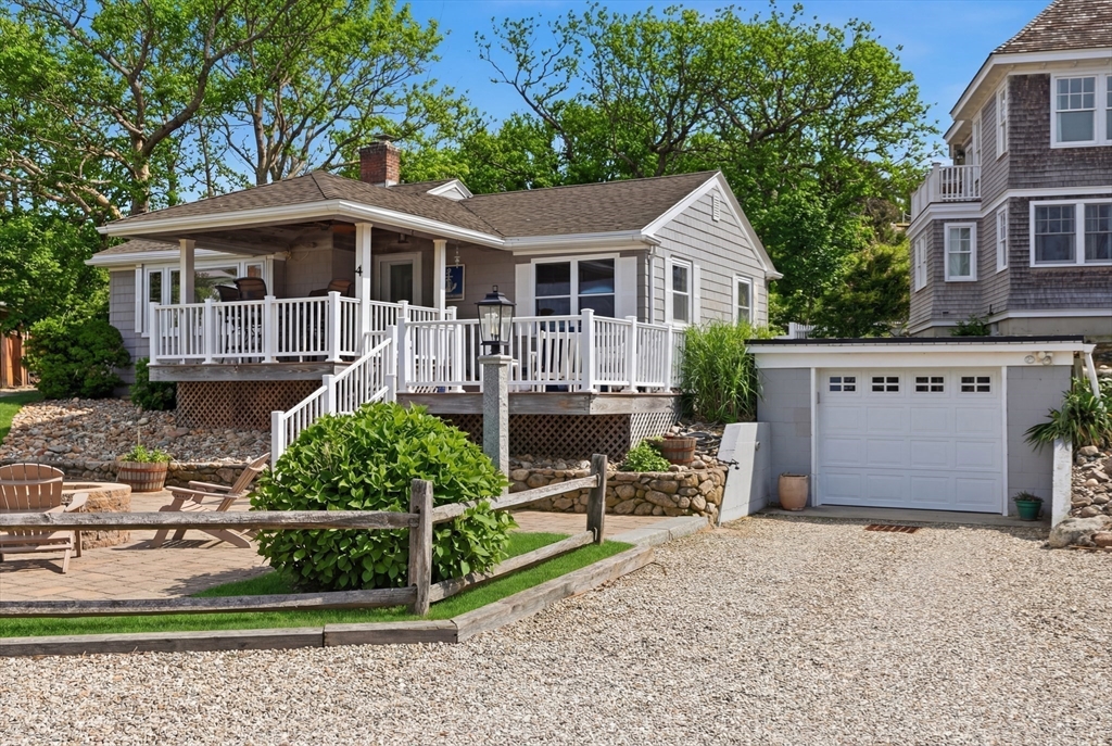 4 Osprey Ln, Plymouth, Massachusetts, 2 Bedrooms Bedrooms, 5 Rooms Rooms,2 BathroomsBathrooms,Residential,For Sale,Osprey Ln,73497108