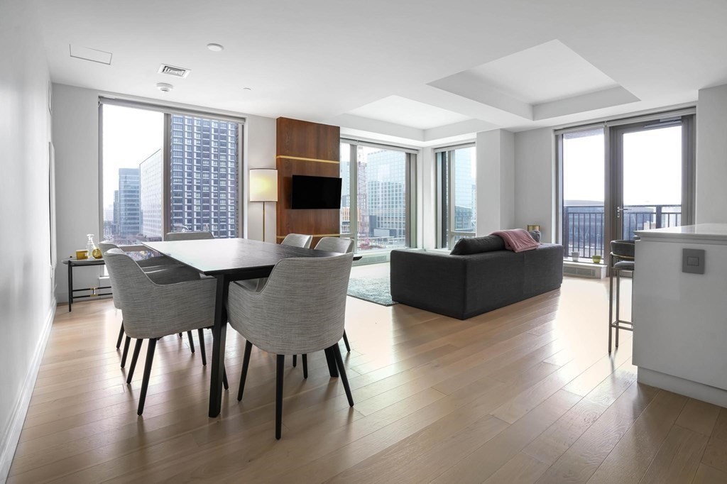 135 Seaport Boulevard, Boston, Massachusetts, 2 Bedrooms Bedrooms, 4 Rooms Rooms,2.5 BathroomsBathrooms,Residential Lease,For Rent,Seaport Boulevard,73497111