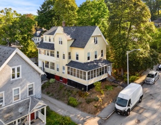95 Green Hill, Worcester, Massachusetts, 9 Bedrooms Bedrooms, 18 Rooms Rooms,3 BathroomsBathrooms,Residential Income,For Sale,Green Hill,73497118