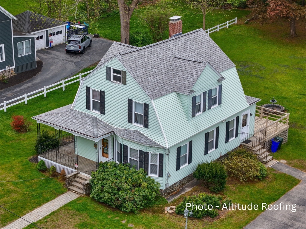 63 Walnut Street, Holden, Massachusetts, 4 Bedrooms Bedrooms, 7 Rooms Rooms,2 BathroomsBathrooms,Residential,For Sale,Walnut Street,73497123