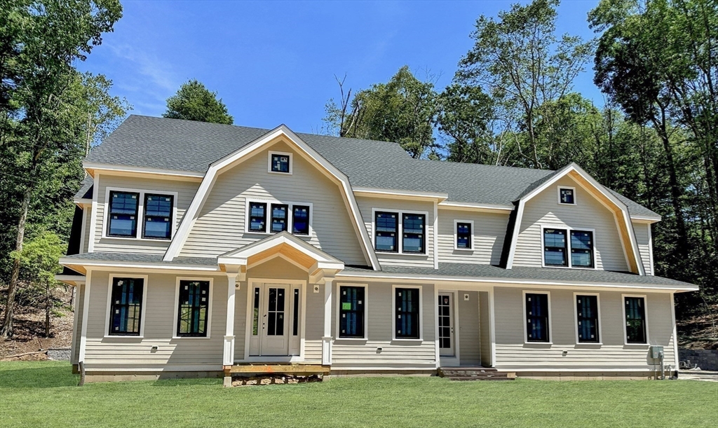 45 Widow Rights Ln, Sudbury, Massachusetts, 4 Bedrooms Bedrooms, 11 Rooms Rooms,4 BathroomsBathrooms,Residential,For Sale,Widow Rights Ln,73497104