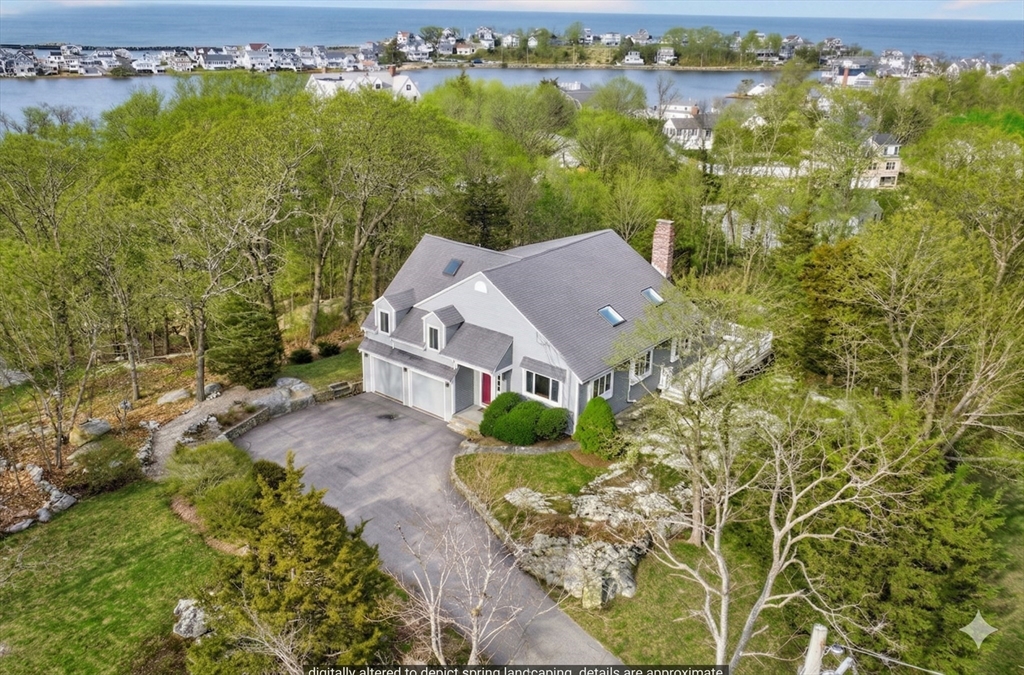 32 Howe Rd, Cohasset, Massachusetts, 3 Bedrooms Bedrooms, 7 Rooms Rooms,2.5 BathroomsBathrooms,Residential,For Sale,Howe Rd,73497130