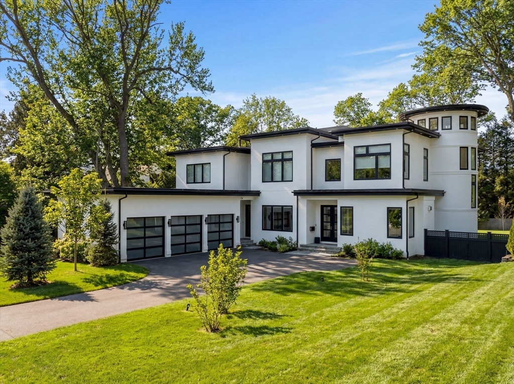 43 Claremont St, Newton, Massachusetts, 7 Bedrooms Bedrooms, 19 Rooms Rooms,8 BathroomsBathrooms,Residential,For Sale,Claremont St,73496954