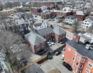 29 Church Street, Waltham, Massachusetts, 12 Bedrooms Bedrooms, 30 Rooms Rooms,12 BathroomsBathrooms,Residential Income,For Sale,Church Street,73497134