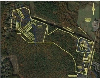 848 North Bedford St Phase Iii, Bridgewater, Massachusetts, ,Land,For Sale,North Bedford St Phase Iii,73497142