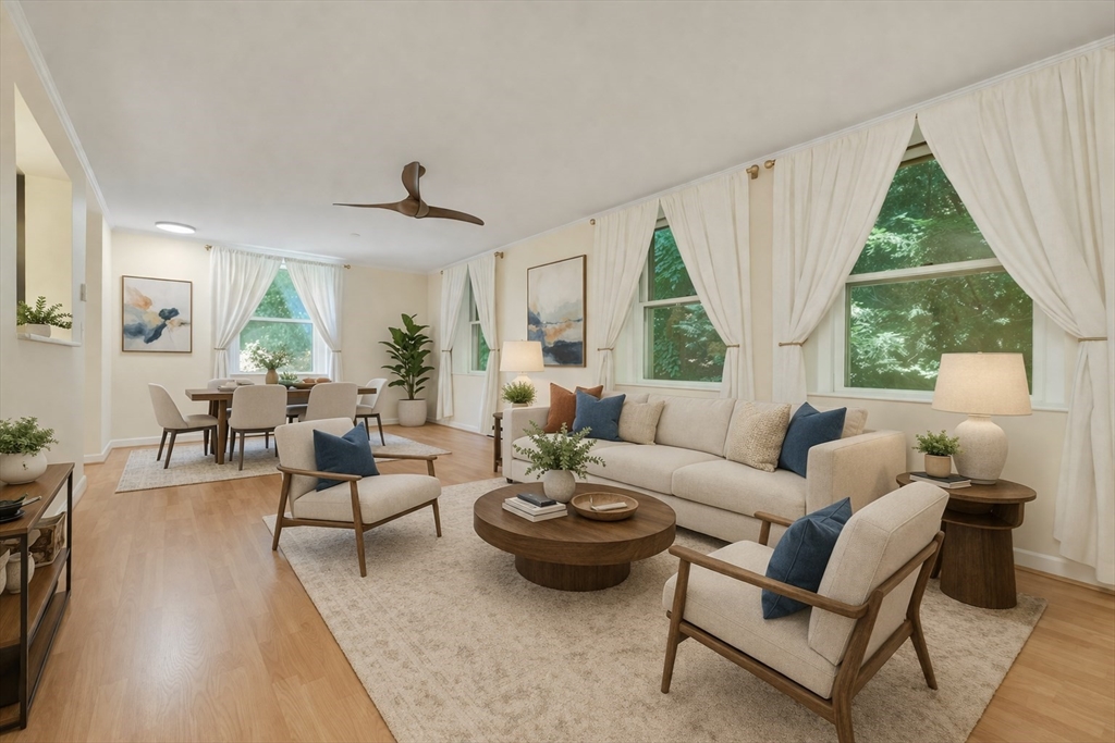 75 Glen Rd, Brookline, Massachusetts, 1 Bedroom Bedrooms, 3 Rooms Rooms,1 BathroomBathrooms,Residential,For Sale,Glen Rd,73497115