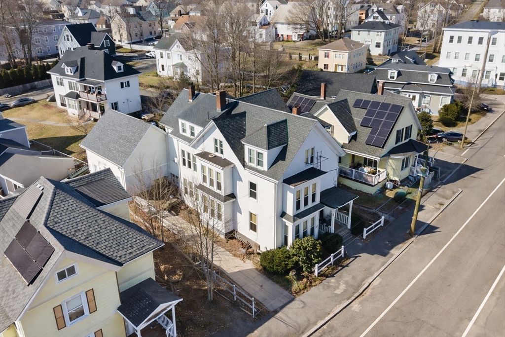 28 Prospect St, Brockton, Massachusetts, 9 Bedrooms Bedrooms, 20 Rooms Rooms,3 BathroomsBathrooms,Residential Income,For Sale,Prospect St,73497141