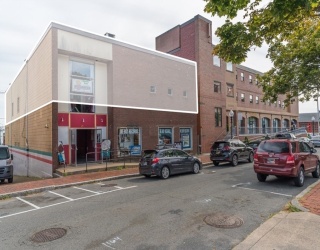 21 Main St, Gloucester, Massachusetts, ,Commercial Lease,For Rent,Main St,73496887