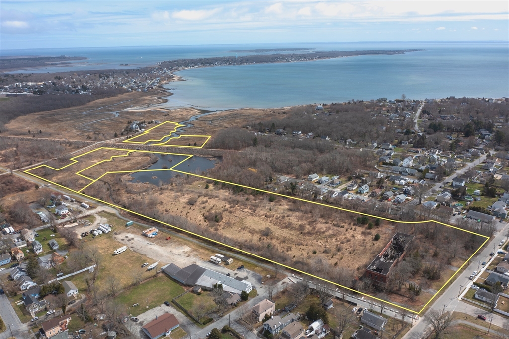 0 Pleasant St, Fairhaven, Massachusetts, ,Commercial Sale,For Sale,Pleasant St,73497062