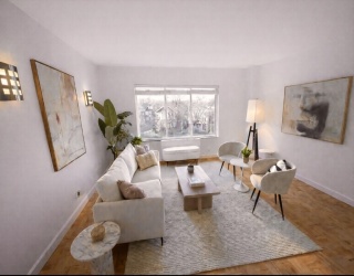 22 Chestnut Place, Brookline, Massachusetts, 1 Bedroom Bedrooms, 2 Rooms Rooms,1.5 BathroomsBathrooms,Residential,For Sale,Chestnut Place,73497070