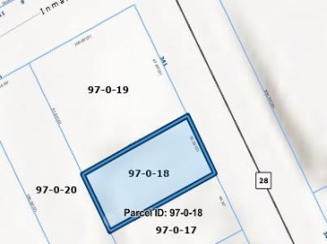 341 South Broadway- Parcel Ii, Lawrence, Massachusetts, ,Land,For Sale,South Broadway- Parcel Ii,73471389