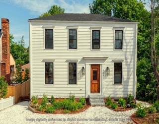 624 Commercial Street, Provincetown, Massachusetts, 3 Bedrooms Bedrooms, 11 Rooms Rooms,3.5 BathroomsBathrooms,Residential,For Sale,Commercial Street,73497161