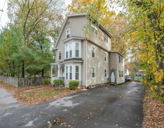 28-30 Groton, Pepperell, Massachusetts, 5 Bedrooms Bedrooms, 11 Rooms Rooms,2 BathroomsBathrooms,Residential Income,For Sale,Groton,73446814