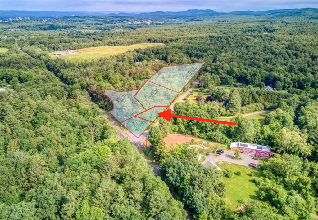 Lot 3 Harknesss Rd, Amherst, Massachusetts, ,Land,For Sale,Harknesss Rd,73497197