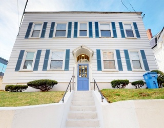 34 Crescent, Waltham, Massachusetts, 3 Rooms Rooms,1 BathroomBathrooms,Residential Lease,For Rent,Crescent,73497214