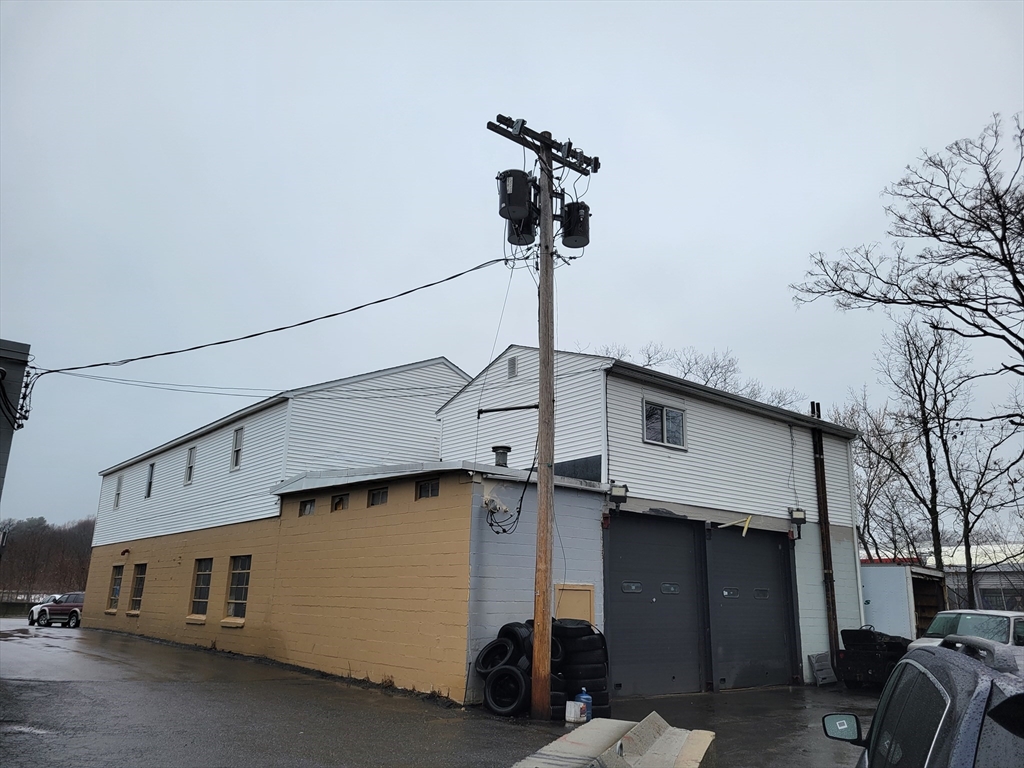 585 Park Ave, Worcester, Massachusetts, ,Commercial Sale,For Sale,Park Ave,73497234