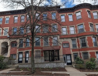 15 University, Brookline, Massachusetts, 1 Bedroom Bedrooms, 3 Rooms Rooms,1 BathroomBathrooms,Residential Lease,For Rent,University,73497249