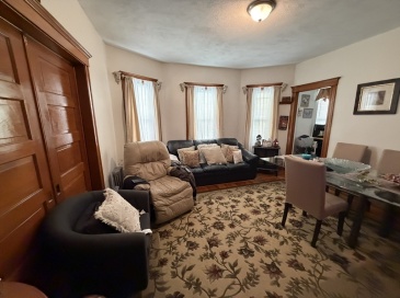 23 Bowdoin St, Medford, Massachusetts, 5 Bedrooms Bedrooms, 11 Rooms Rooms,2 BathroomsBathrooms,Residential Income,For Sale,Bowdoin St,73497202