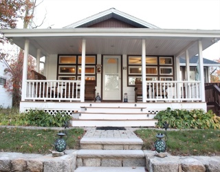 Residential