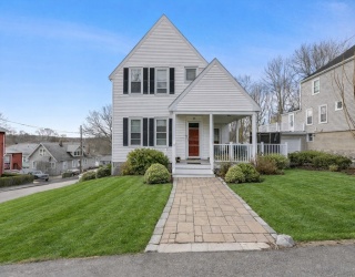 189 Kendrick Ave, Quincy, Massachusetts, 3 Bedrooms Bedrooms, 6 Rooms Rooms,2 BathroomsBathrooms,Residential Lease,For Rent,Kendrick Ave,73497268