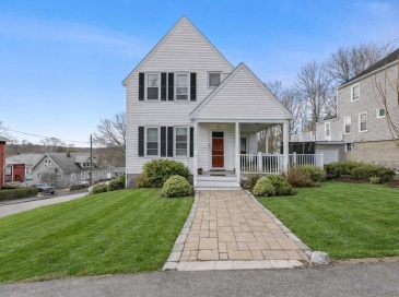 189 Kendrick Ave, Quincy, Massachusetts, 3 Bedrooms Bedrooms, 6 Rooms Rooms,2 BathroomsBathrooms,Residential Lease,For Rent,Kendrick Ave,73497268