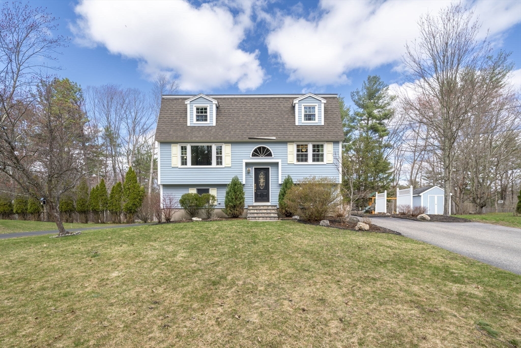 34 Cary St., Wilmington, Massachusetts, 4 Bedrooms Bedrooms, 9 Rooms Rooms,2 BathroomsBathrooms,Residential,For Sale,Cary St.,73497265