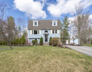 34 Cary St., Wilmington, Massachusetts, 4 Bedrooms Bedrooms, 9 Rooms Rooms,2 BathroomsBathrooms,Residential,For Sale,Cary St.,73497265