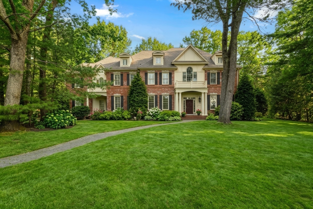 14 Olde Hickory Path, Westborough, Massachusetts, 5 Bedrooms Bedrooms, 13 Rooms Rooms,6 BathroomsBathrooms,Residential,For Sale,Olde Hickory Path,73497264