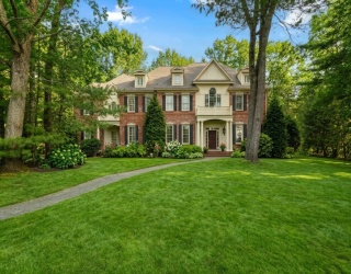 14 Olde Hickory Path, Westborough, Massachusetts, 5 Bedrooms Bedrooms, 13 Rooms Rooms,6 BathroomsBathrooms,Residential,For Sale,Olde Hickory Path,73497264