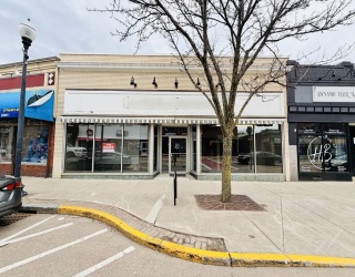 164 Main St, Milford, Massachusetts, ,Commercial Lease,For Rent,Main St,73497292