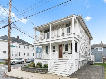 70-72 Windsor Road, Medford, Massachusetts, 5 Bedrooms Bedrooms, 11 Rooms Rooms,2 BathroomsBathrooms,Residential Income,For Sale,Windsor Road,73497310