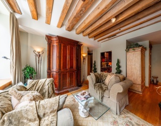 100 Fulton St, Boston, Massachusetts, 1 Bedroom Bedrooms, 4 Rooms Rooms,1 BathroomBathrooms,Residential,For Sale,Fulton St,73497314