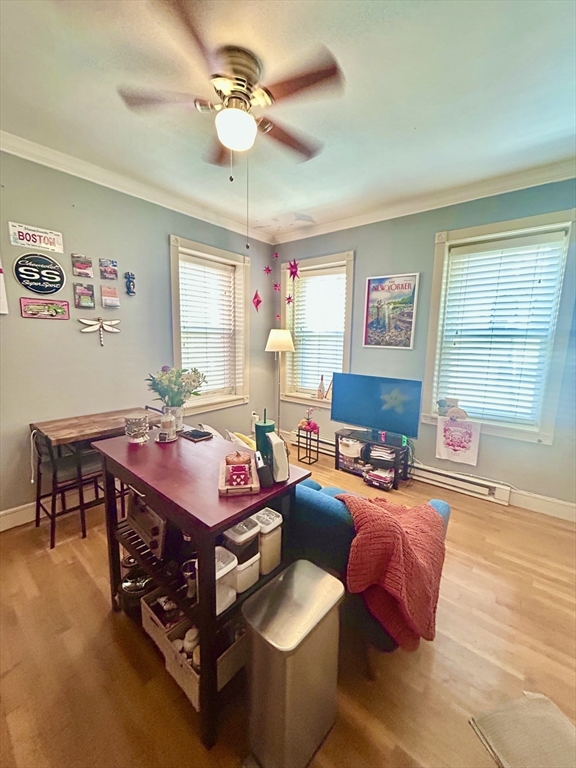 27 Anderson Street, Boston, Massachusetts, 1 Bedroom Bedrooms, 3 Rooms Rooms,1 BathroomBathrooms,Residential Lease,For Rent,Anderson Street,73497320