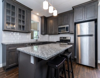 157 Spring, Medford, Massachusetts, 2 Bedrooms Bedrooms, 5 Rooms Rooms,1 BathroomBathrooms,Residential Lease,For Rent,Spring,73497311