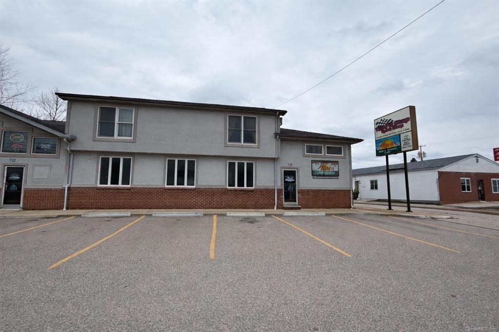 712-716 Norwich Road, Plainfield, Connecticut, ,Commercial Lease,For Rent,Norwich Road,73497343